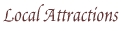 Local Attractions